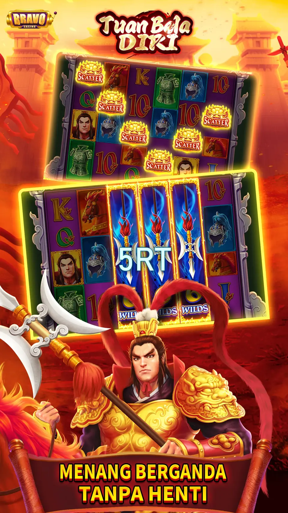 5RT APK